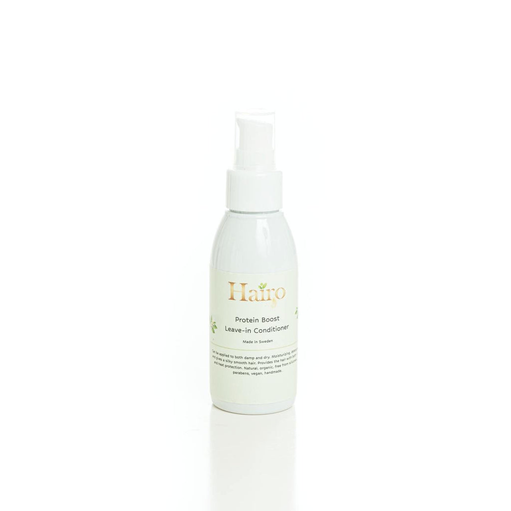 Leave-in Conditioner small