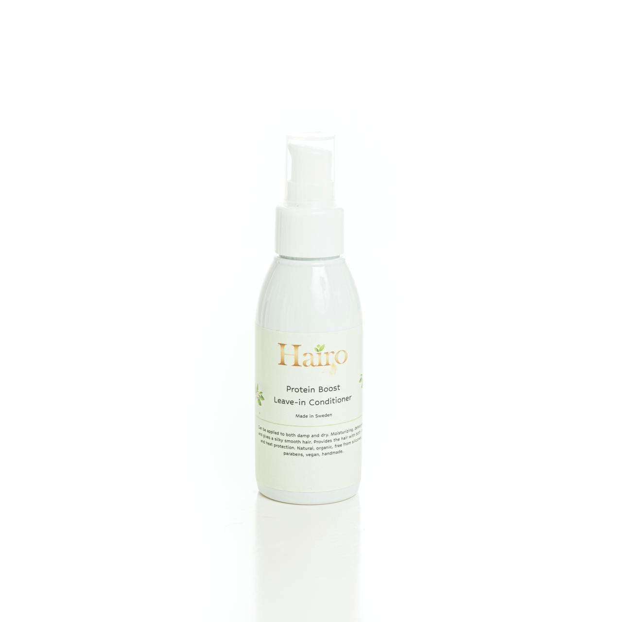 Leave in Conditioner