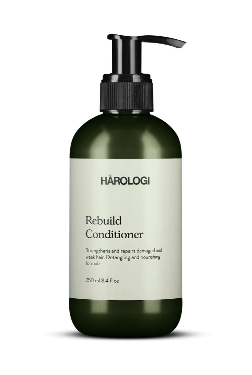 Rebuild Conditioner