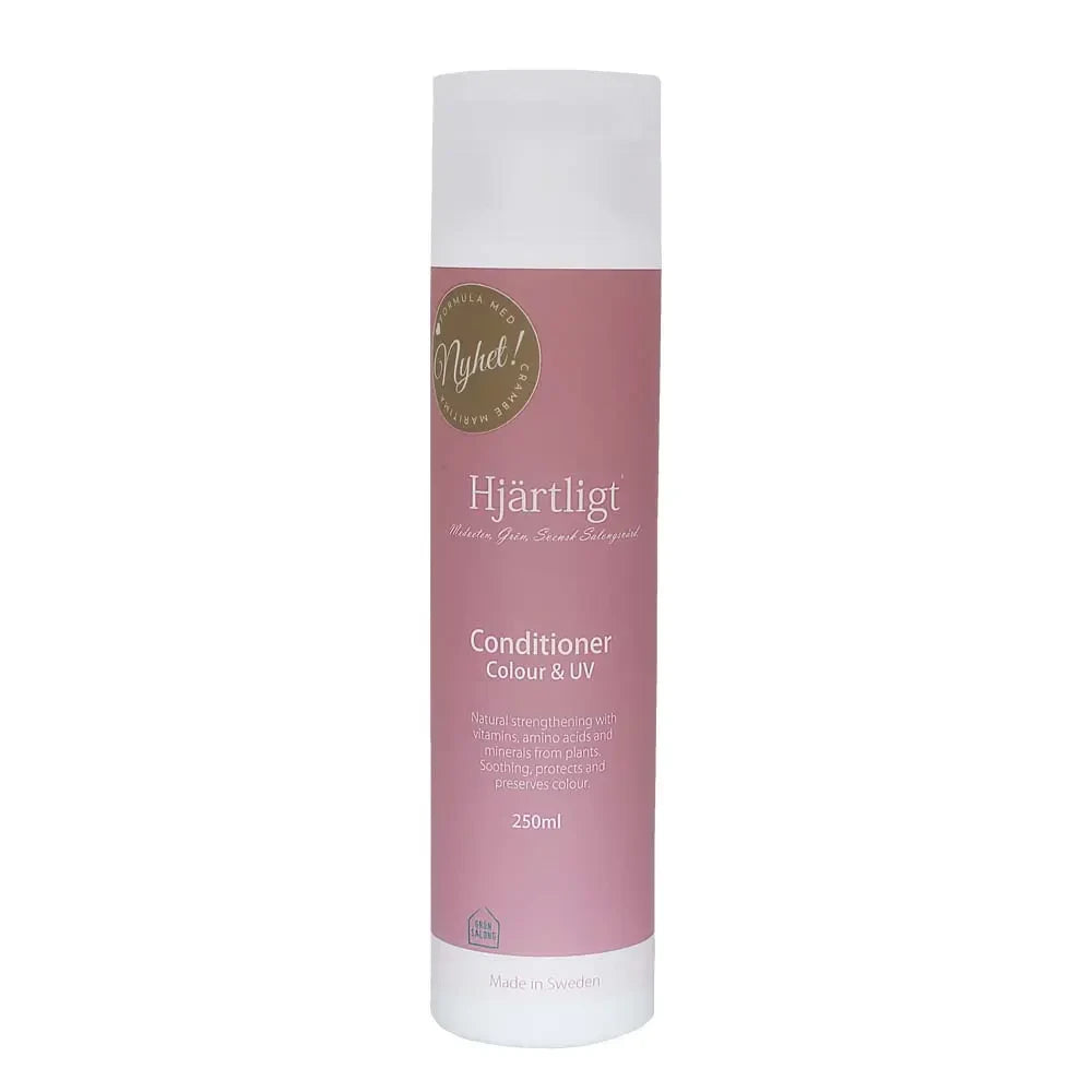 BALSAM FÄRG & UV 250ML