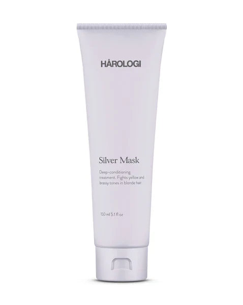 Hårologi Silver Mask