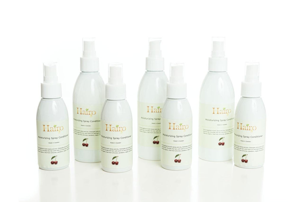 Conditioner Spray