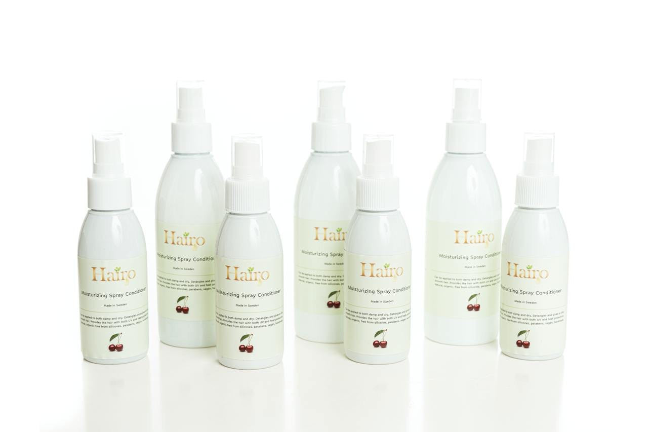 Conditioner Spray