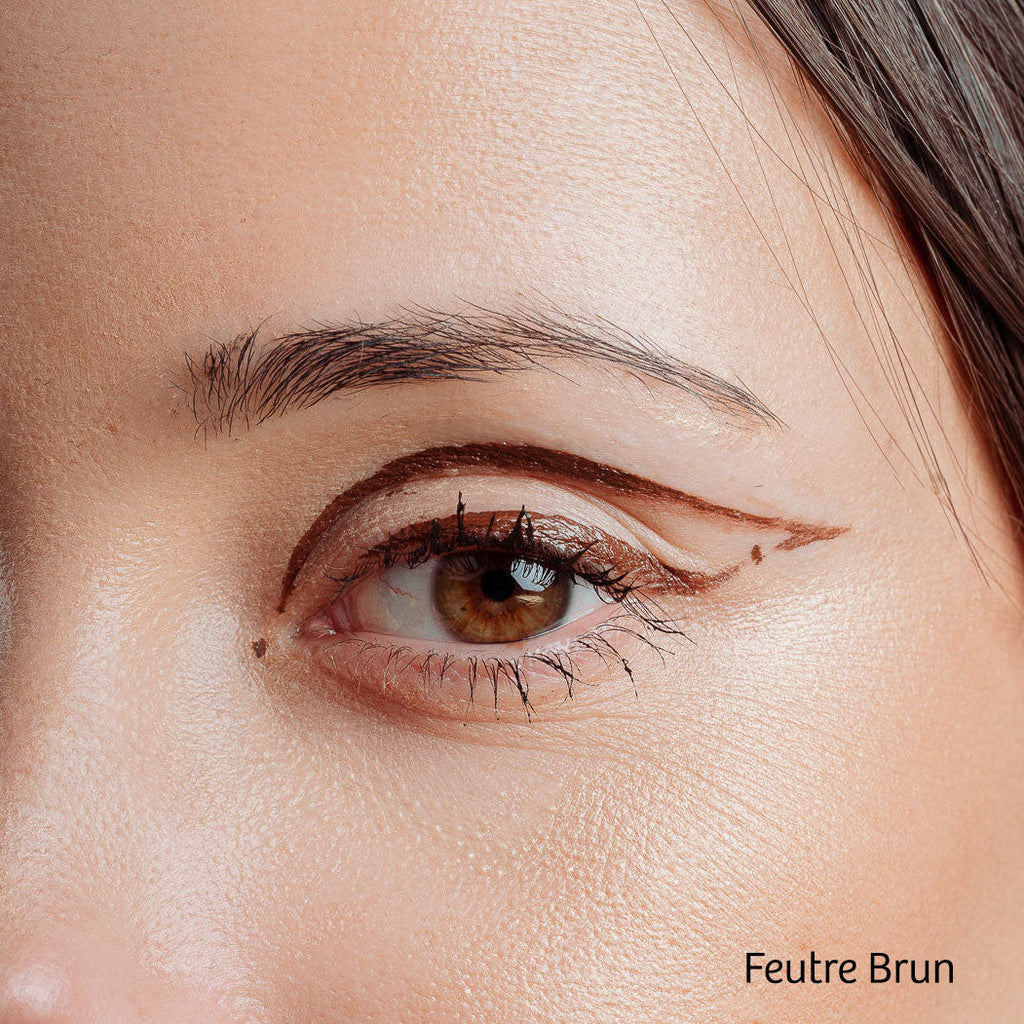 Eyeliner - Brown
