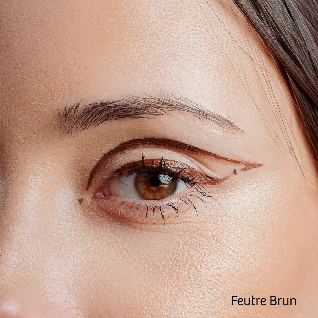 Eyeliner - Brown