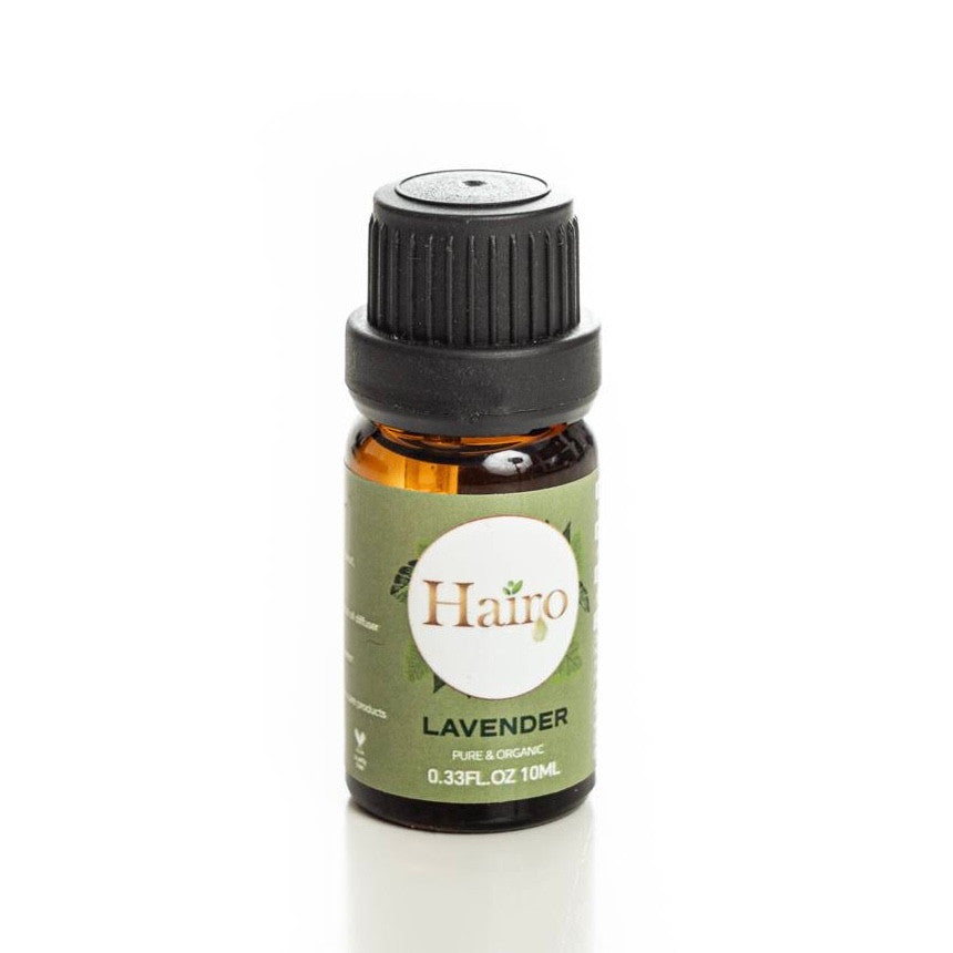 Hairo Eterisk olja Lavendel