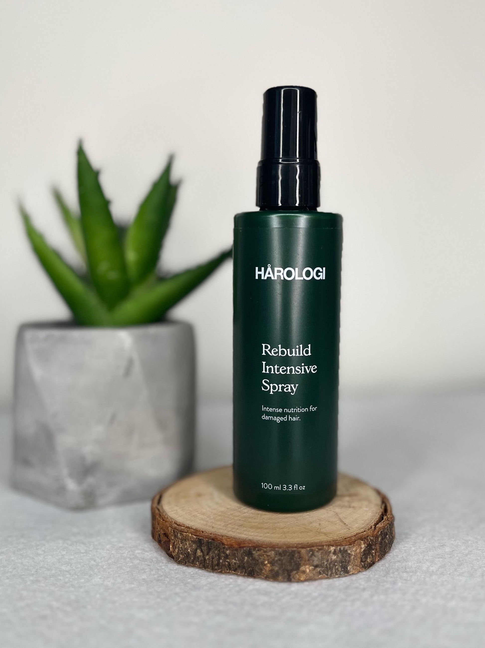 Hårologi Rebulid Intensive Spray