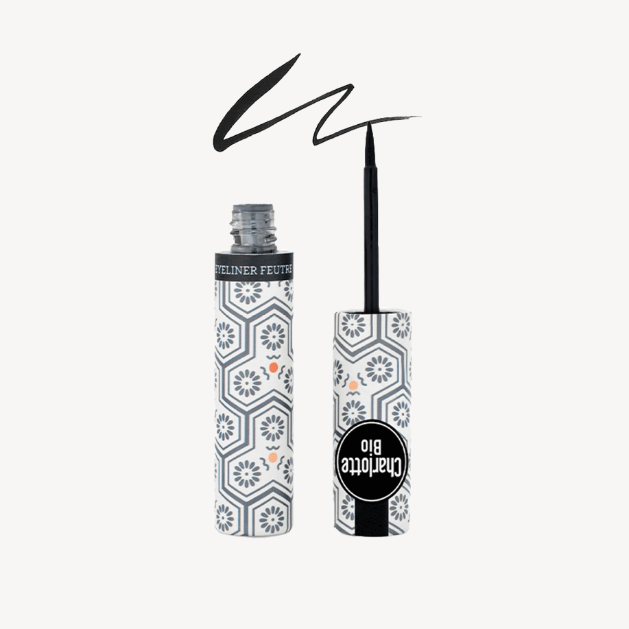 Eyeliner - Black