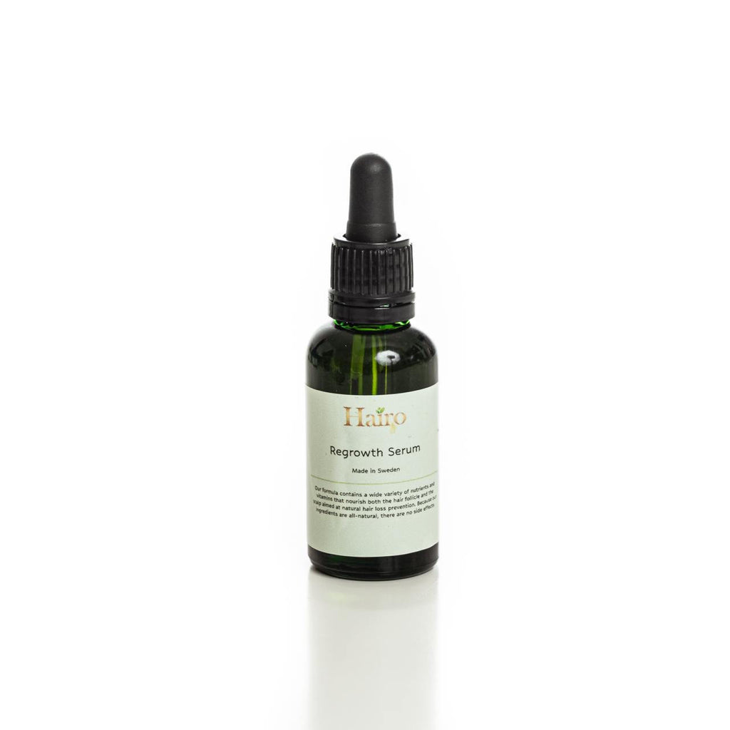 Regrowth Serum