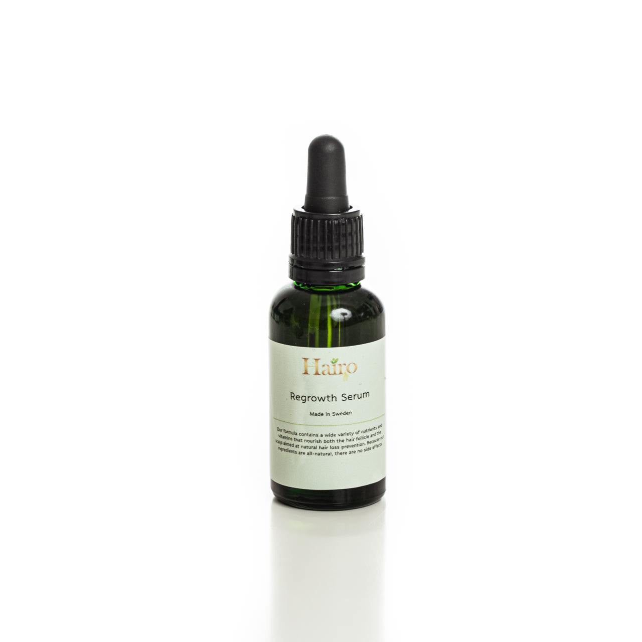 Regrowth Serum