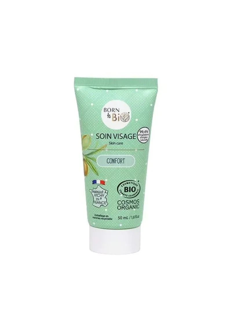 Born to Bio Face Care for Normal Skin