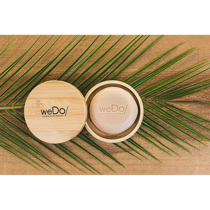 WeDo No plastic Shampoo Bar holder