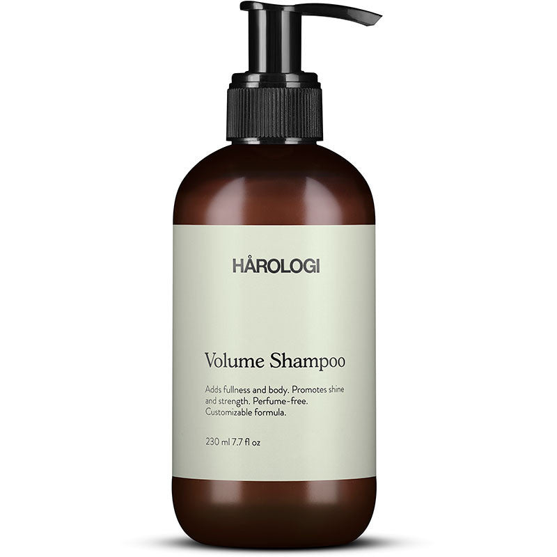 Volume Shampoo