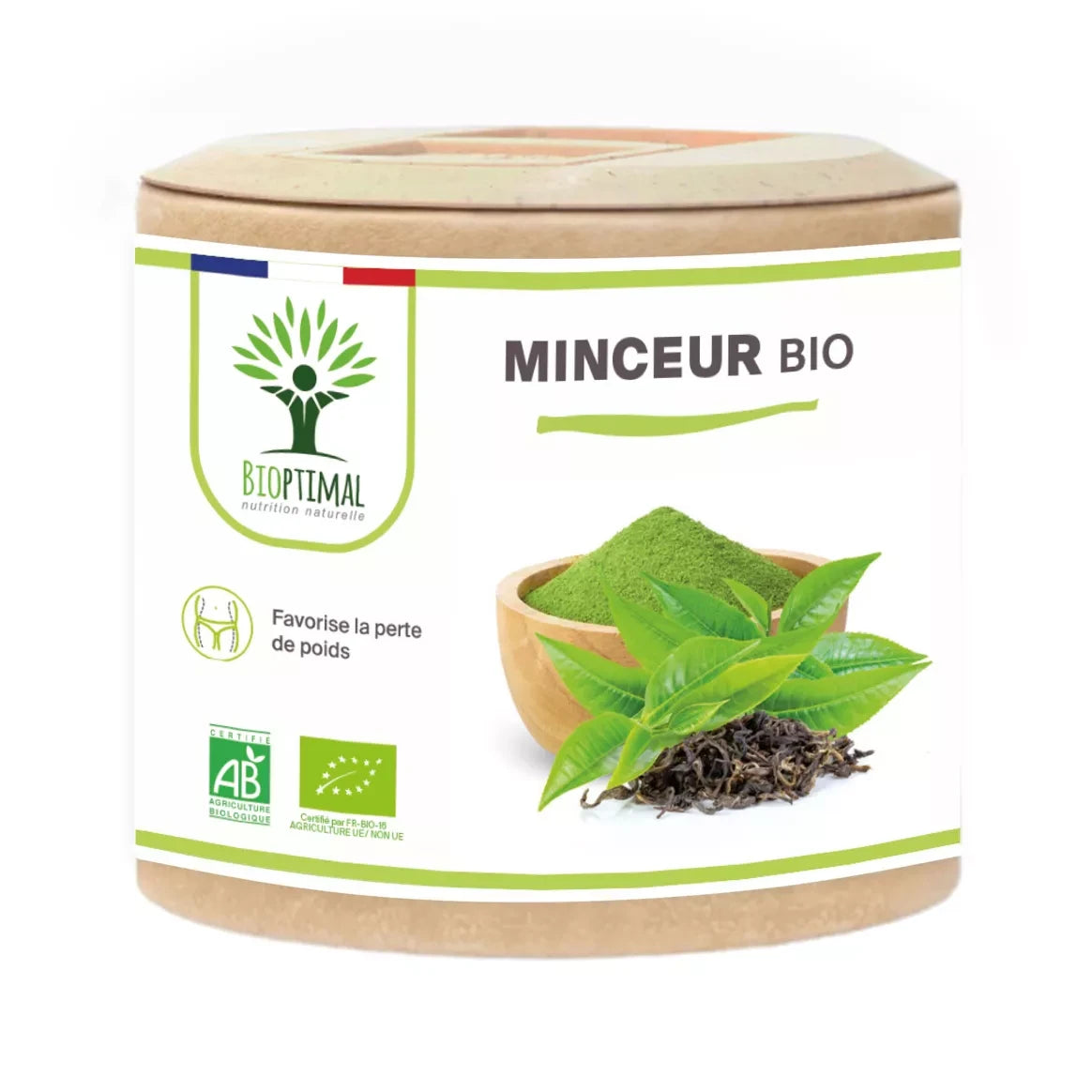 MINCEUR BIO