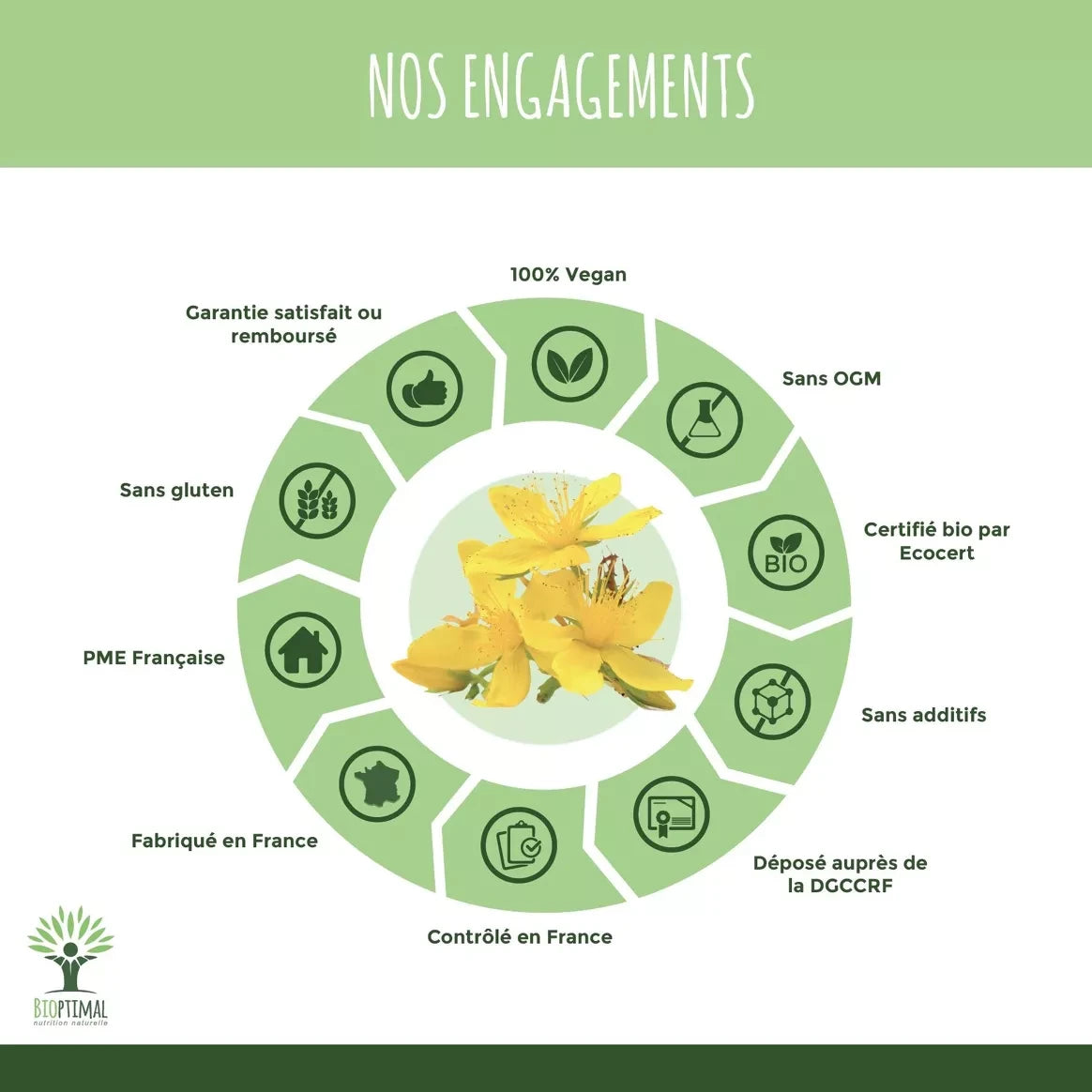 MILLEPERTUIS BIO