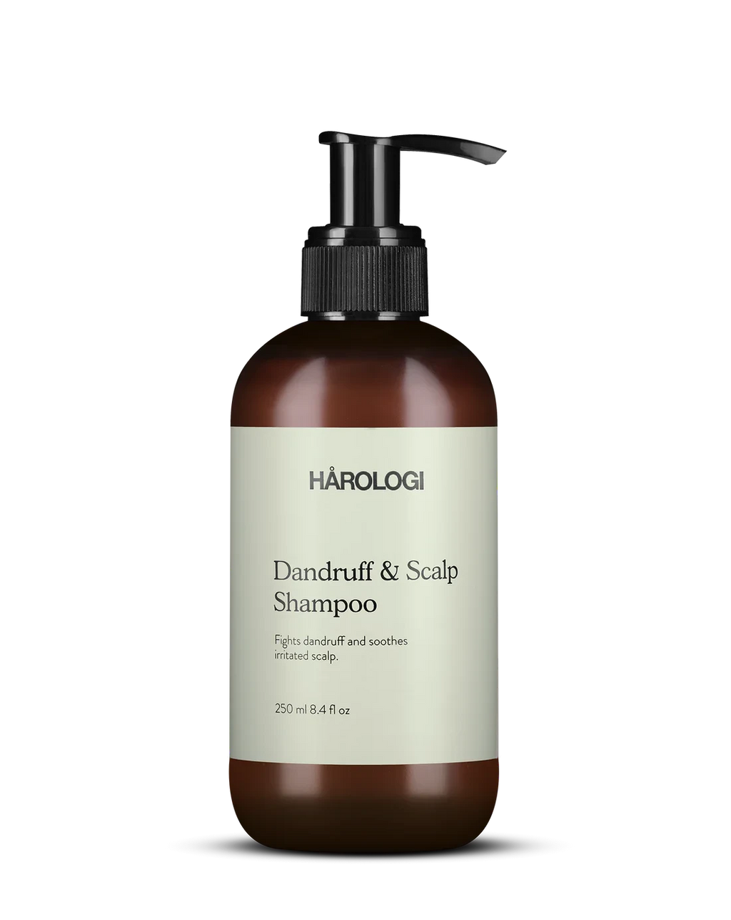 Hårologi Dandruff & scalp shampoo 250ml