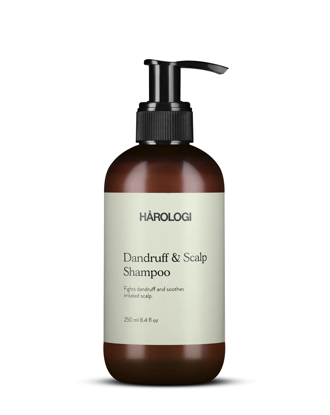 Hårologi Dandruff & scalp shampoo 250ml