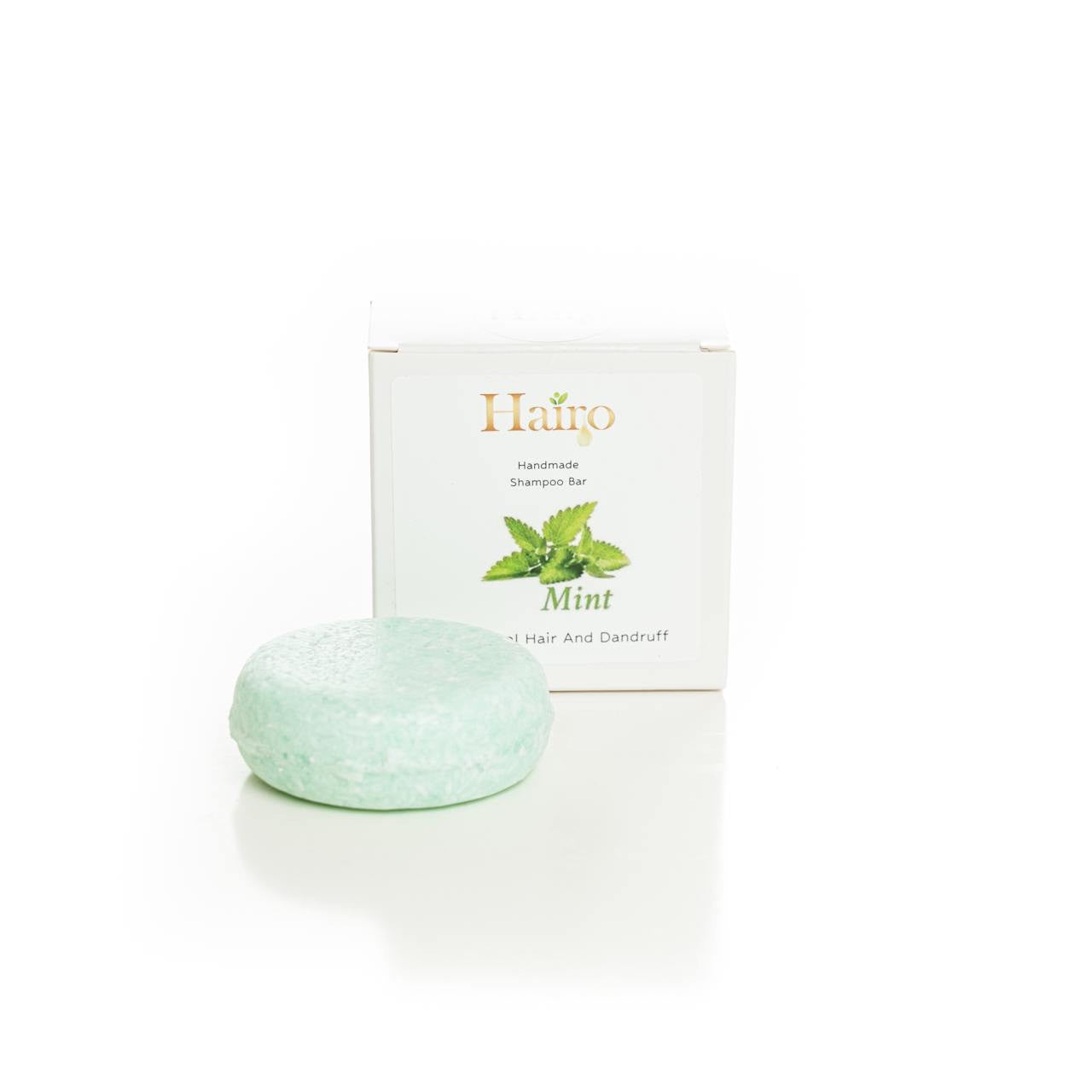 Schampokaka mint