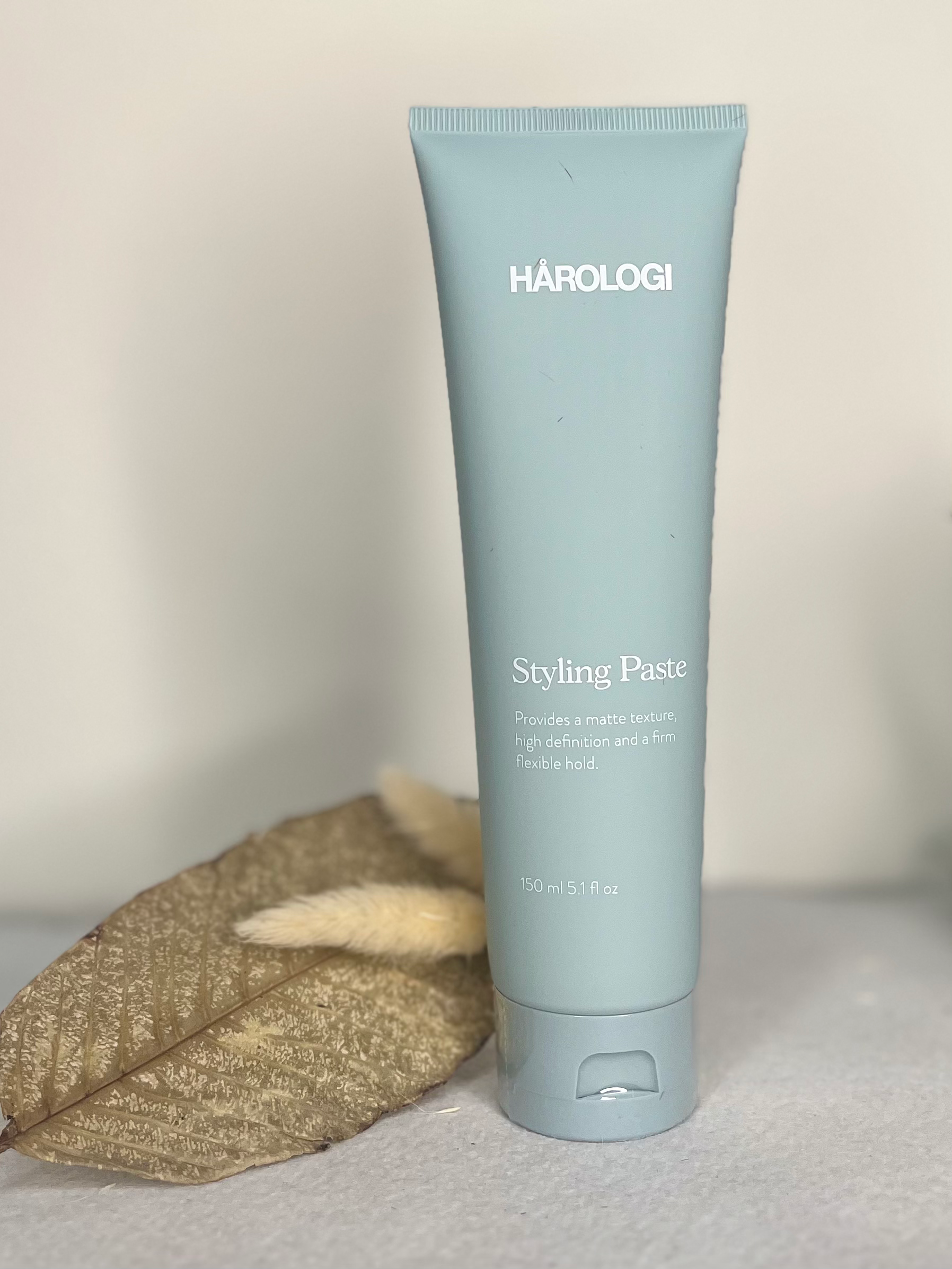 Hårologi styling paste