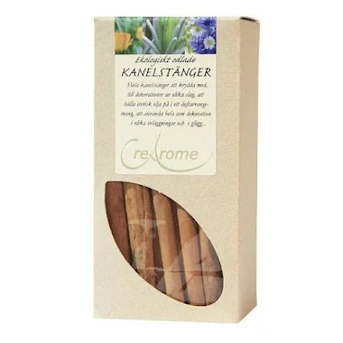 Kanelstänger