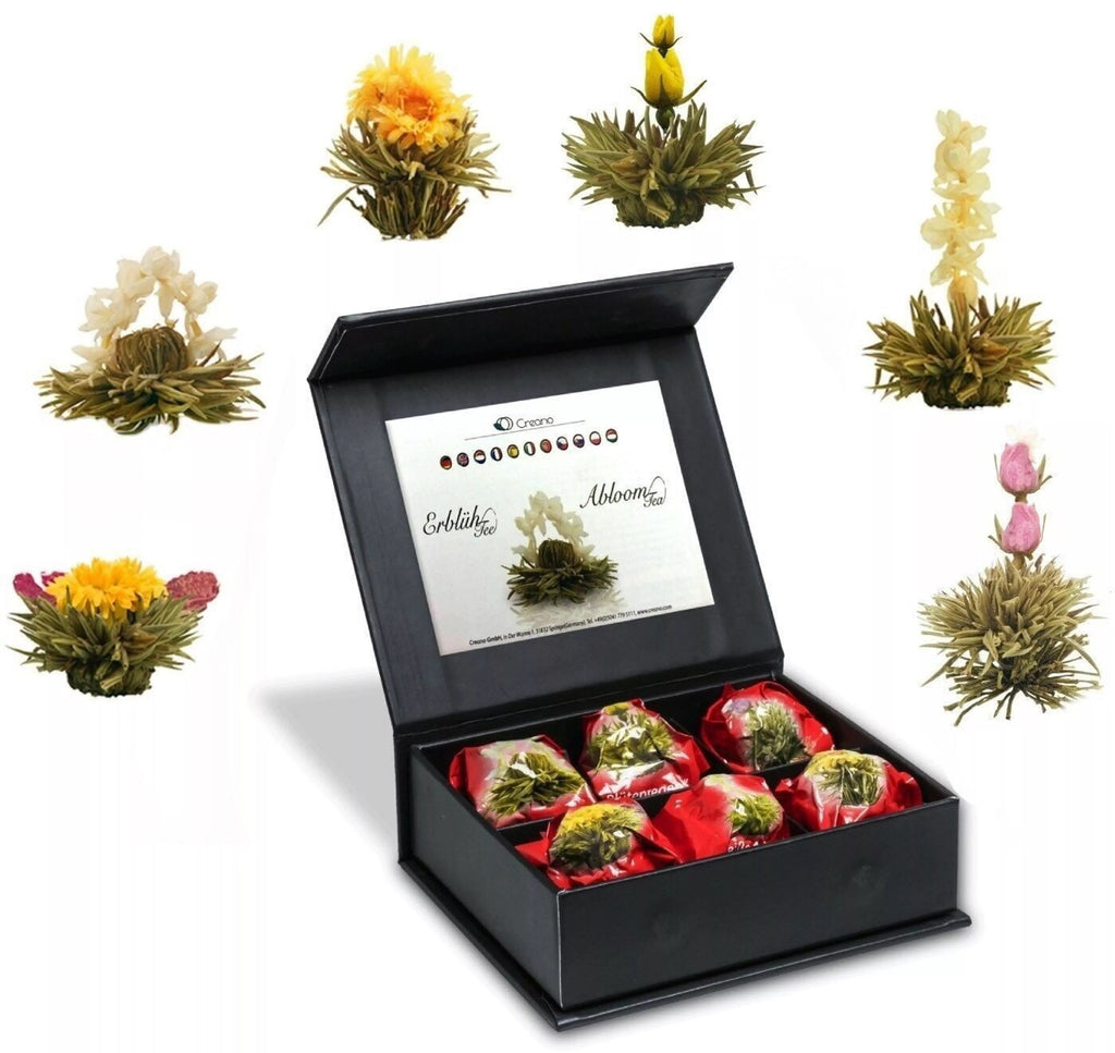 Creano Blooming Tea