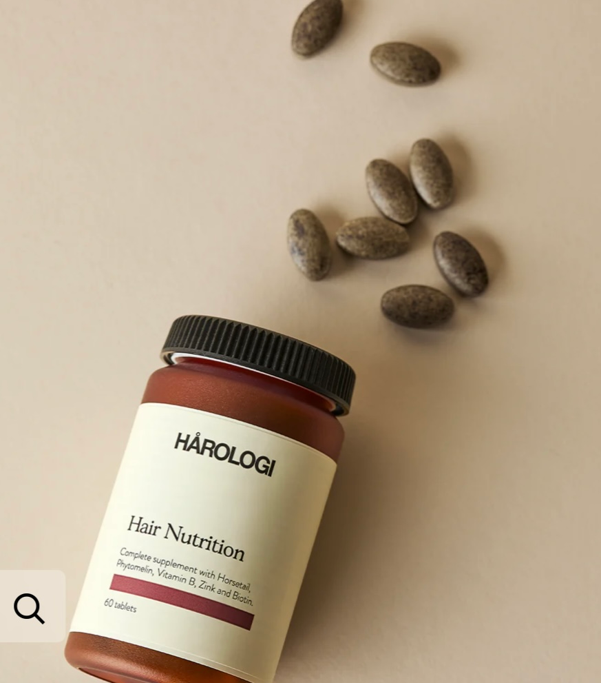 Hair Nutrition
