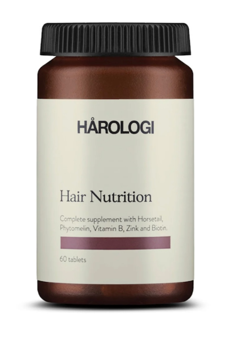 Hair Nutrition