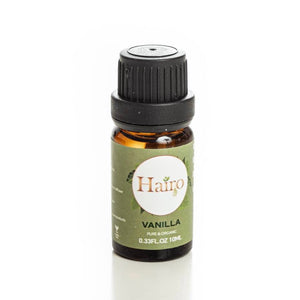 Hairo Eterisk olja Vanilla