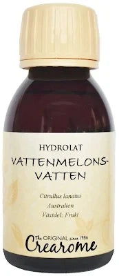 Vattenmelonsvatten (hydrolat) 100 ml