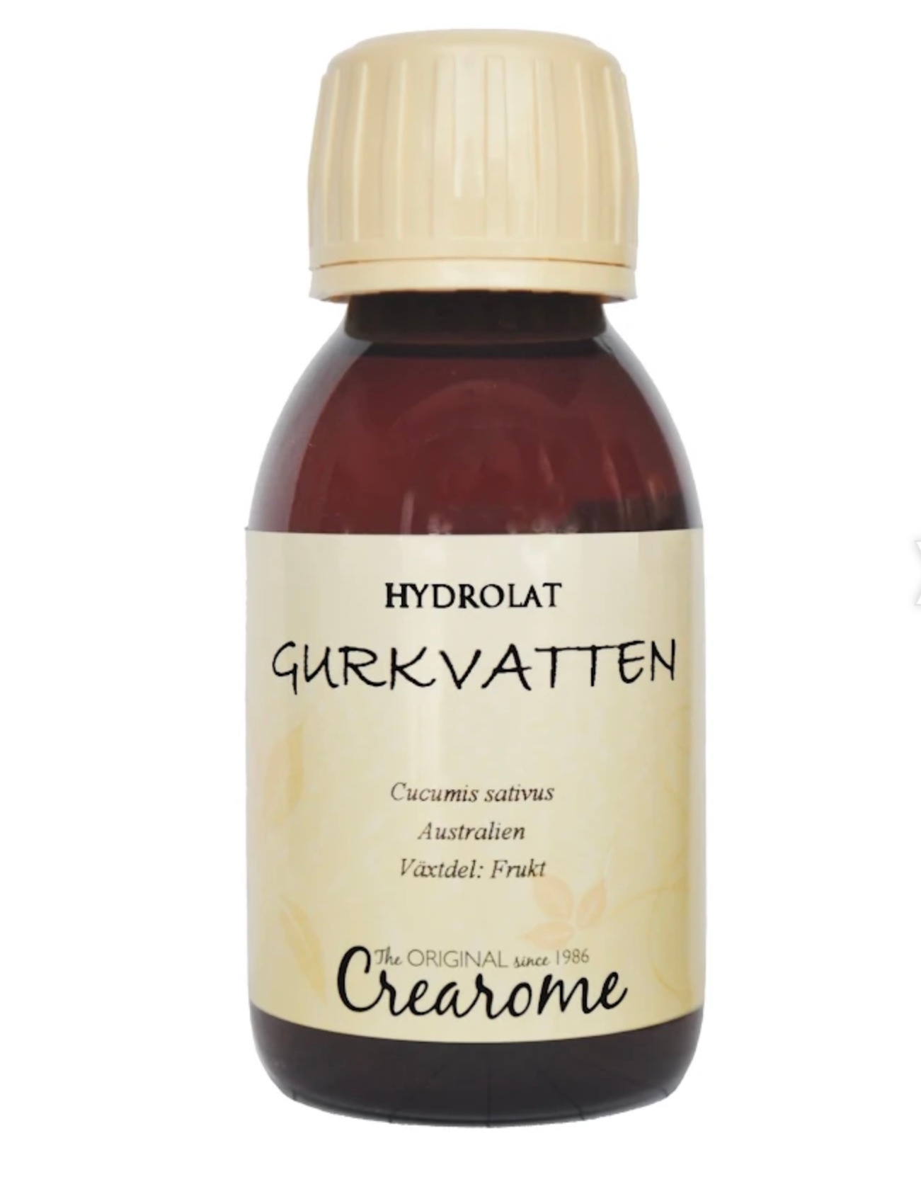 Gurkvatten (hydrolat) 100 ml