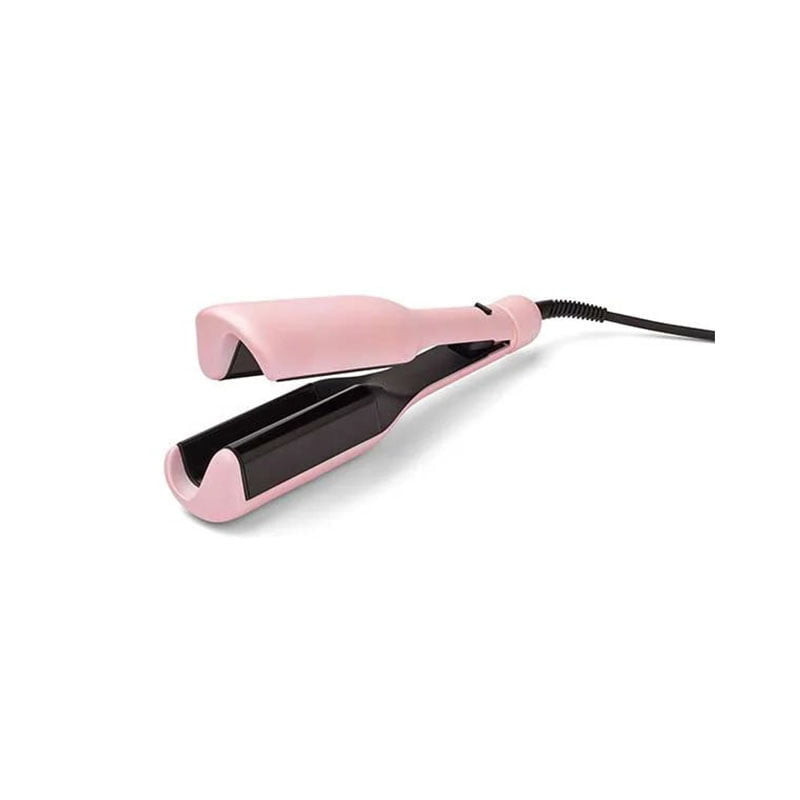 HH Simonsen Rod VS8 Curling Iron Pretty Rose