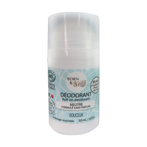 Born to Bio Bio Neutral Deodorant
