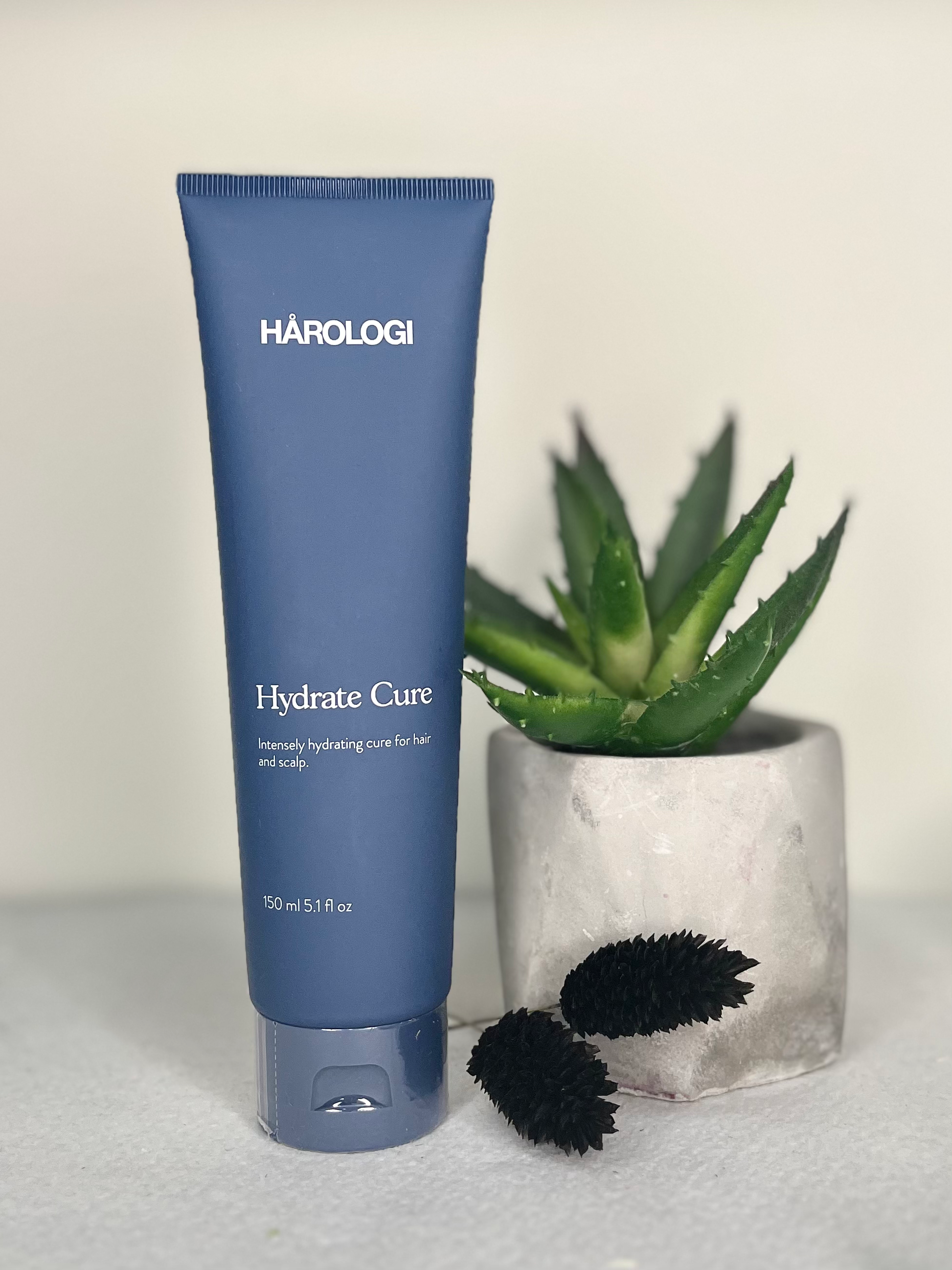 Hårologi hydrate Cure