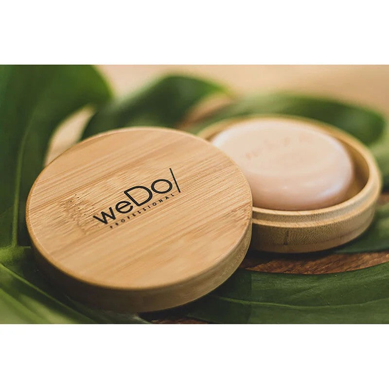 WeDo No plastic Shampoo Bar holder