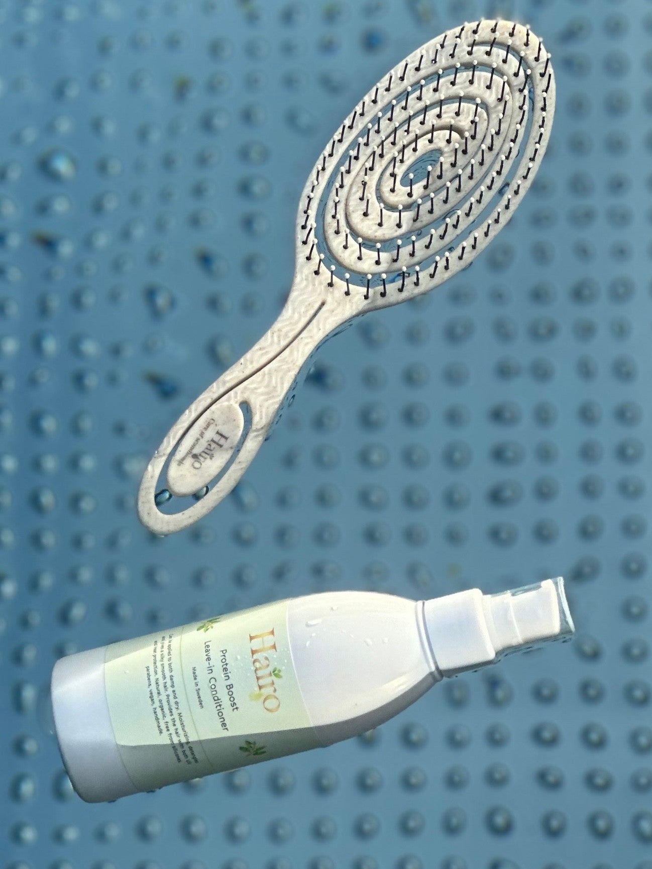 Leave in Conditioner